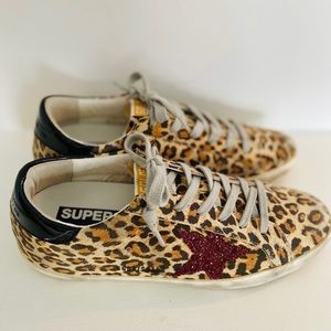 Golden Goose Sneakers